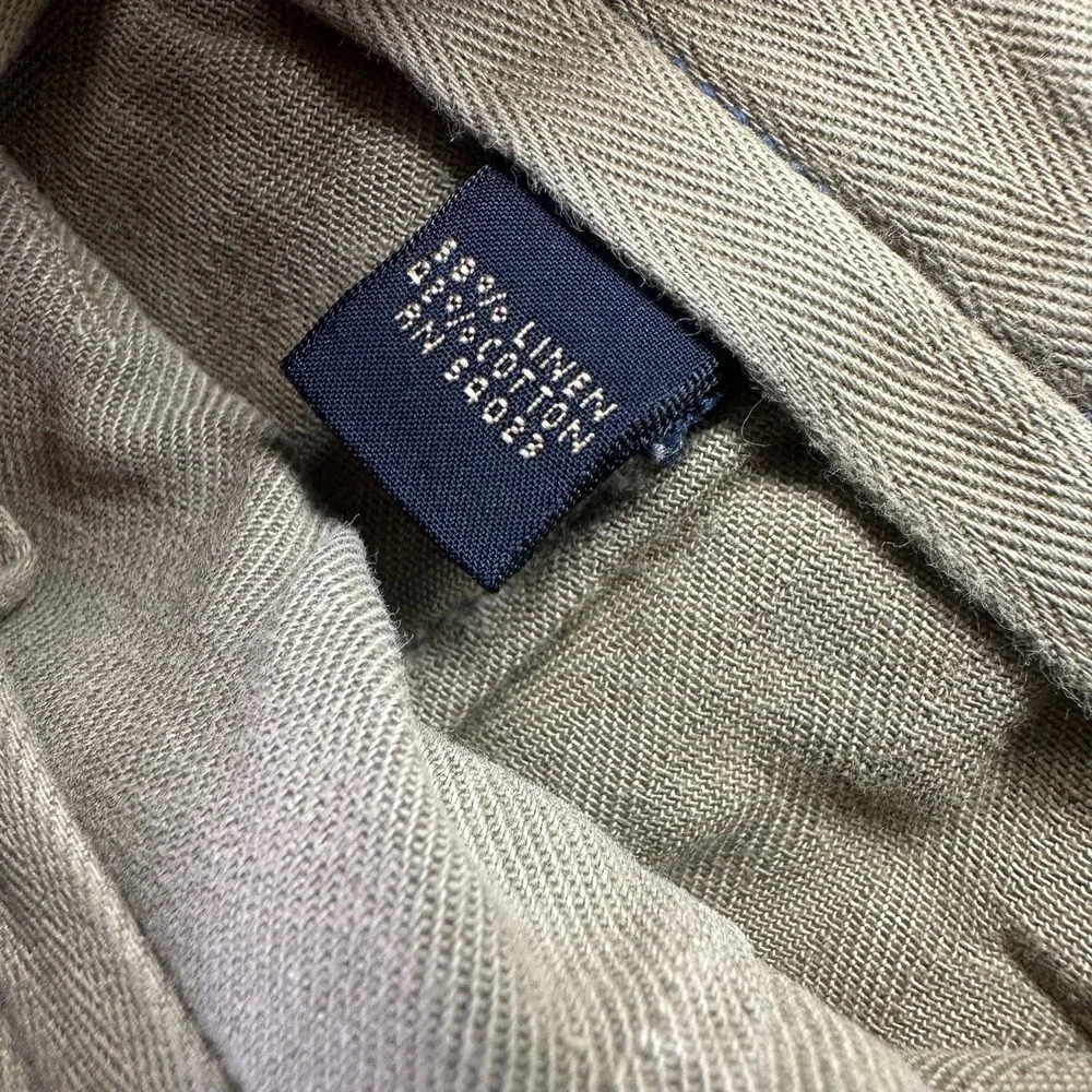 Banana Republic before purchasing